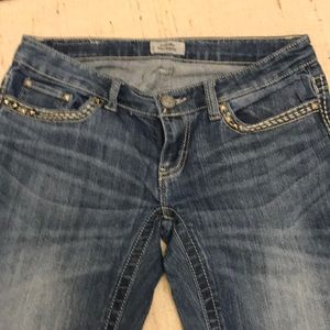 Daytrip Skinny Jeans